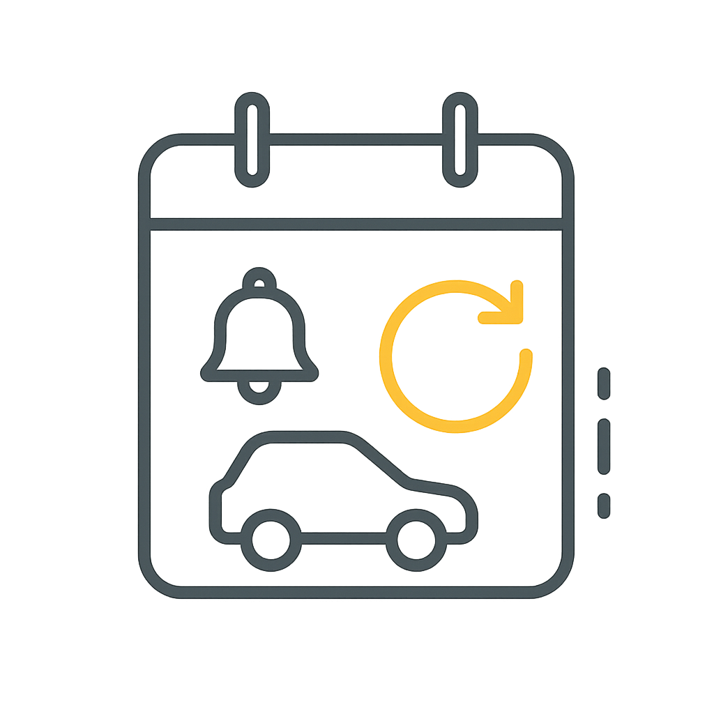 Subscription logo